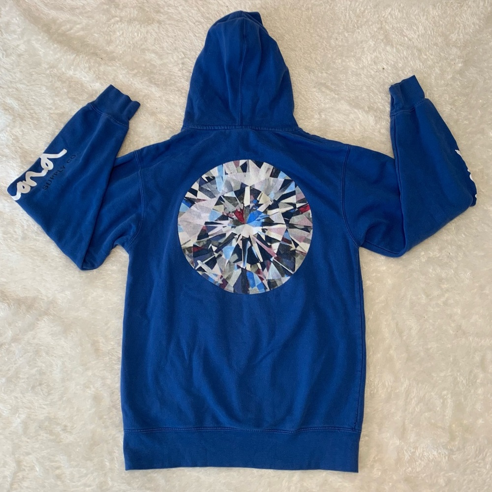 Diamond Supply Co. Hoodie